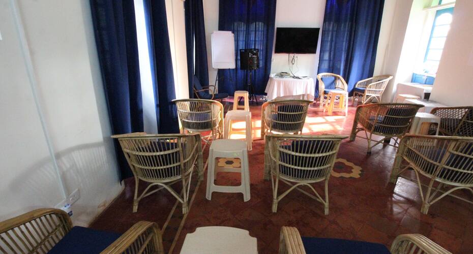 Noon's Guest house, Goa 4